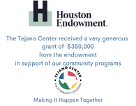  Thank You Houston Endowment